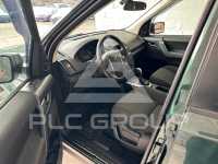 2010 Land Rover Freelander