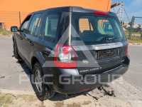 2010 Land Rover Freelander