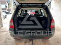 2010 Land Rover Freelander