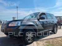 2010 Land Rover Freelander