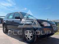 2010 Land Rover Freelander