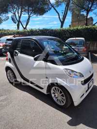 2010 Smart FORTWO