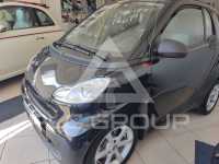 2010 Smart FORTWO