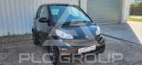 2010 Smart FORTWO