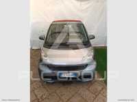 2010 Smart FORTWO