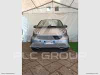 2010 Smart FORTWO
