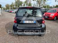 2010 Smart FORTWO