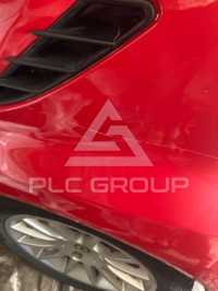 2010 Smart FORTWO