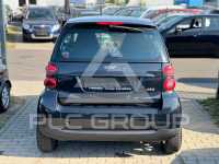2010 Smart FORTWO