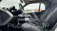 2010 Smart FORTWO