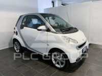 2010 Smart FORTWO