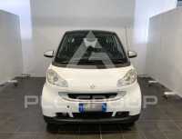 2010 Smart FORTWO