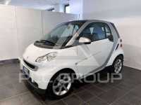 2010 Smart FORTWO