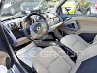 2010 Smart FORTWO