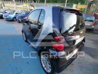 2010 Smart FORTWO