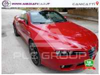 2010 Alfa Romeo Spider