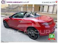 2010 Alfa Romeo Spider