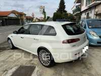 2010 Alfa Romeo 159