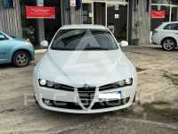 2010 Alfa Romeo 159