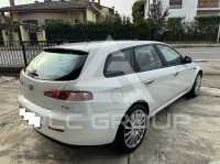 2010 Alfa Romeo 159