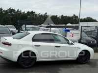 2010 Alfa Romeo 159