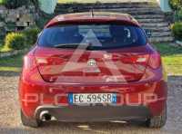2010 Alfa Romeo Giulia