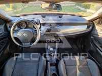 2010 Alfa Romeo Giulia