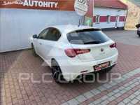 2010 Alfa Romeo Giulia
