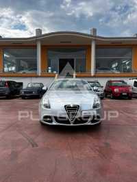 2010 Alfa Romeo Giulia
