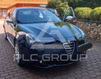 2010 Alfa Romeo Giulia