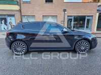 2010 Alfa Romeo Giulia