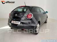 2010 Alfa Romeo Mito