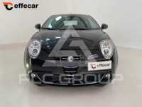2010 Alfa Romeo Mito