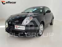 2010 Alfa Romeo Mito