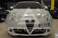 2010 Alfa Romeo Mito