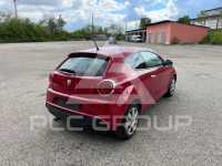 2010 Alfa Romeo Mito