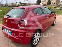 2010 Alfa Romeo Mito