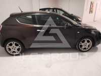 2010 Alfa Romeo Mito