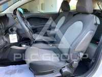 2010 Alfa Romeo Mito