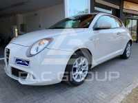 2010 Alfa Romeo Mito