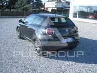 2010 Alfa Romeo Mito