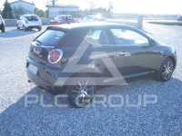 2010 Alfa Romeo Mito