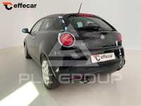 2010 Alfa Romeo Mito
