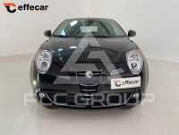 2010 Alfa Romeo Mito