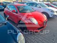2010 Alfa Romeo Mito