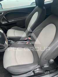 2010 Alfa Romeo Mito