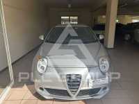 2010 Alfa Romeo Mito