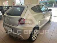 2010 Alfa Romeo Mito