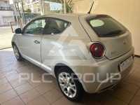2010 Alfa Romeo Mito