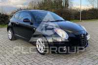 2010 Alfa Romeo Mito